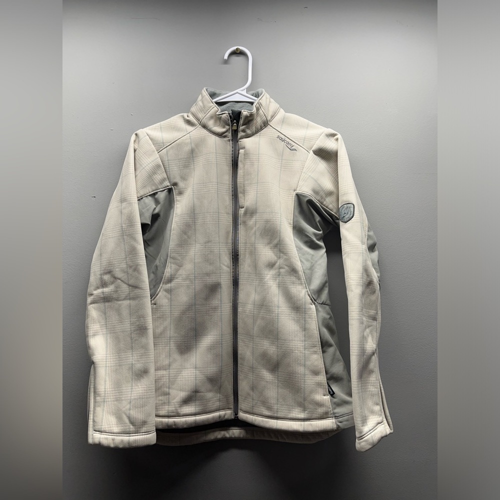 Saucony Jacket